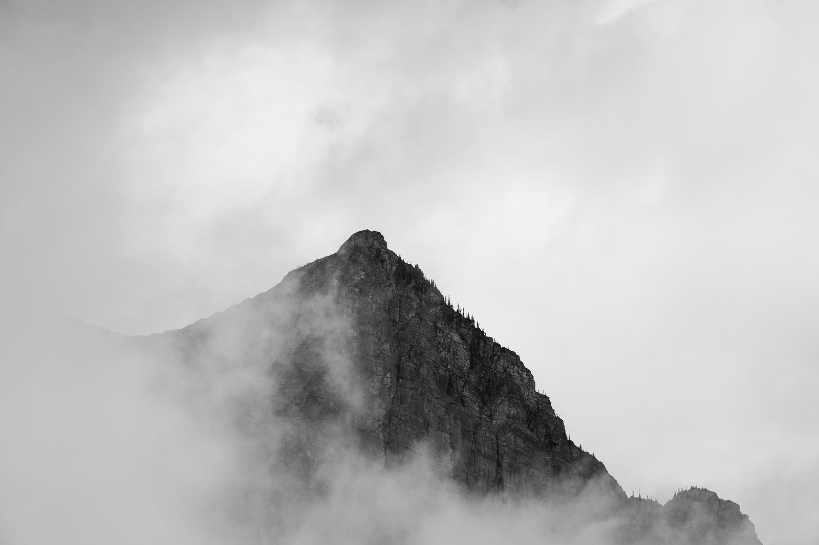 Glacier National Park #1