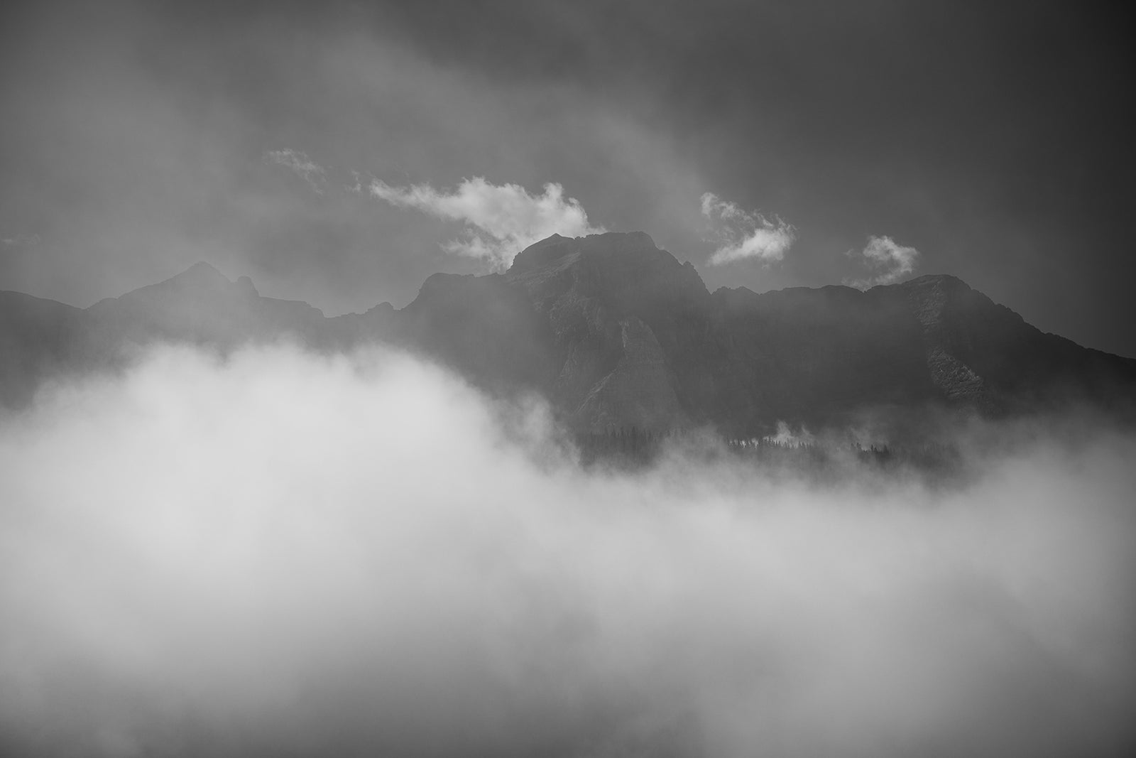 Glacier National Park #2