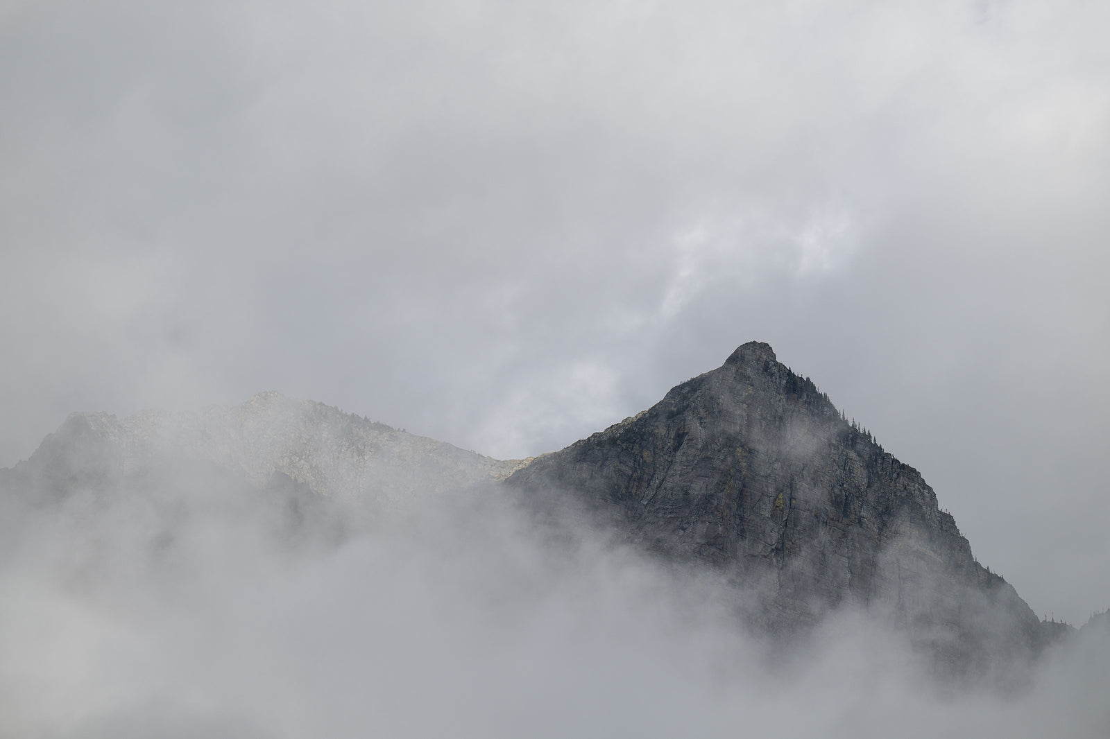Glacier National Park #3