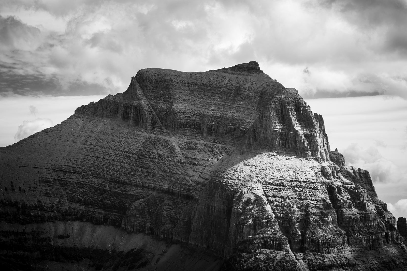 Glacier National Park #4