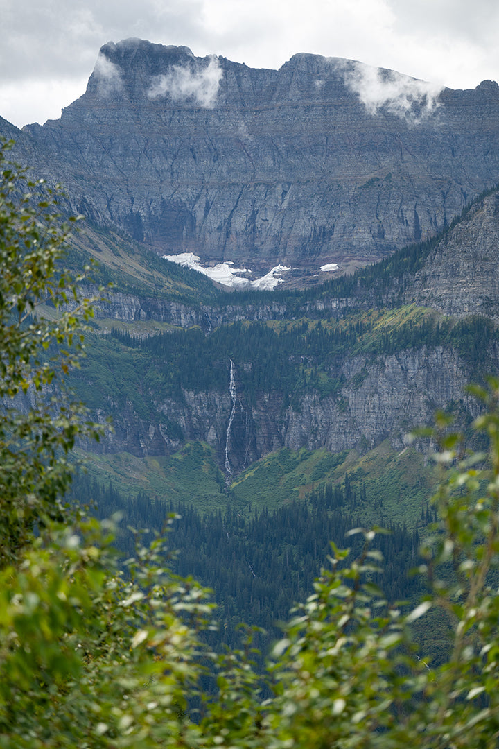 Glacier National Park #6