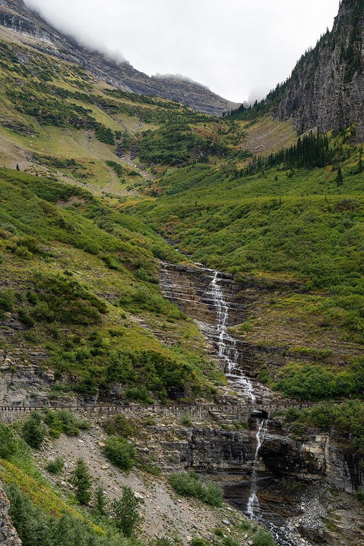 Glacier National Park #7
