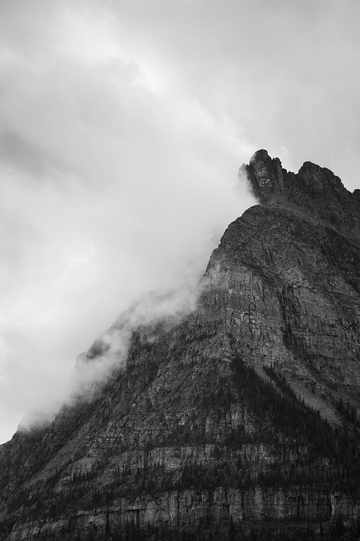 Glacier National Park #8