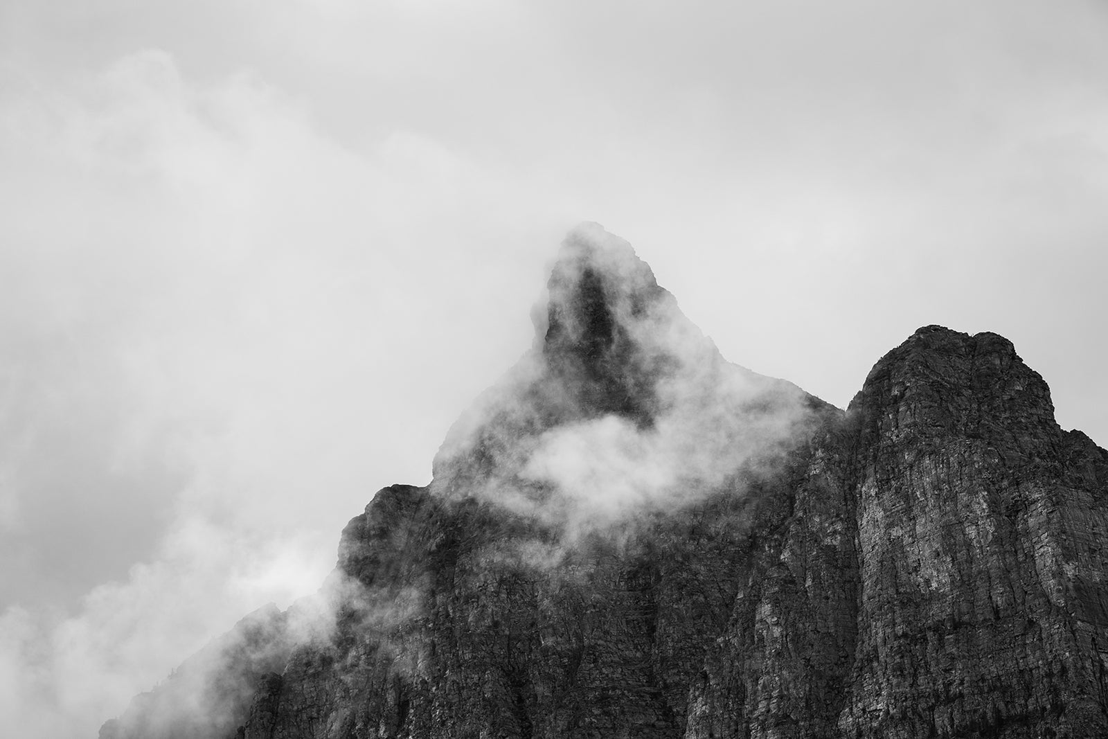 Glacier National Park #9