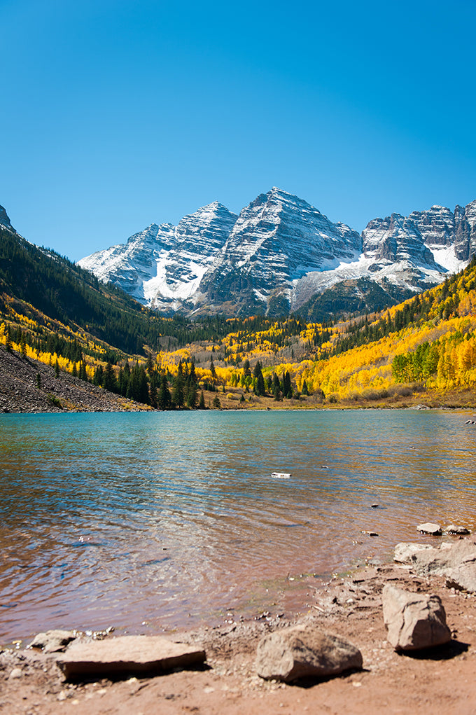 Maroon Bells