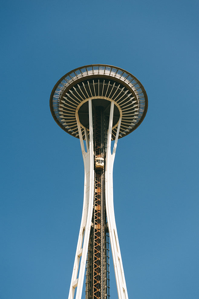 Space Needle