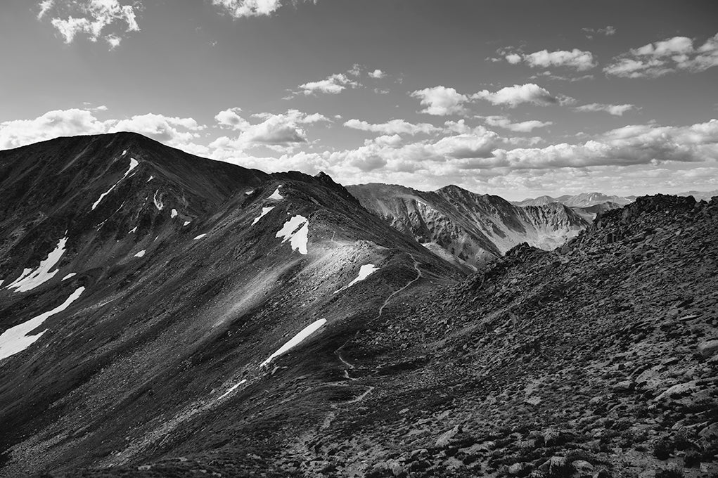 The Road Less Traveled