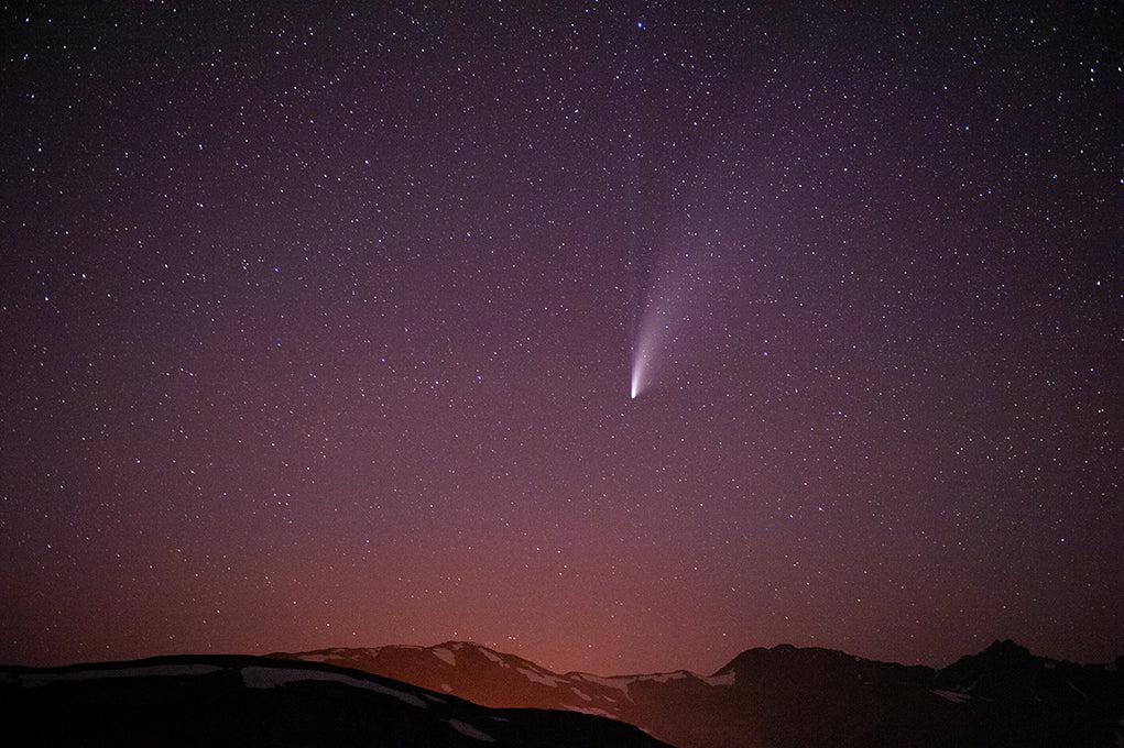 Wish Upon Me (Landscape)